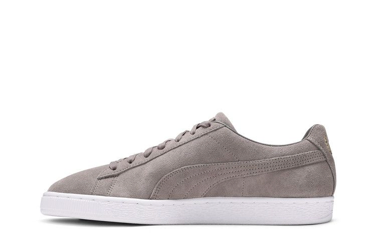 Кроссовки TMC x Puma Suede 'Hussle Way'