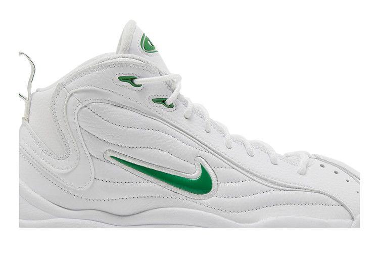 Кроссовки Nike Air Total Max Uptempo 'Classic Green'
