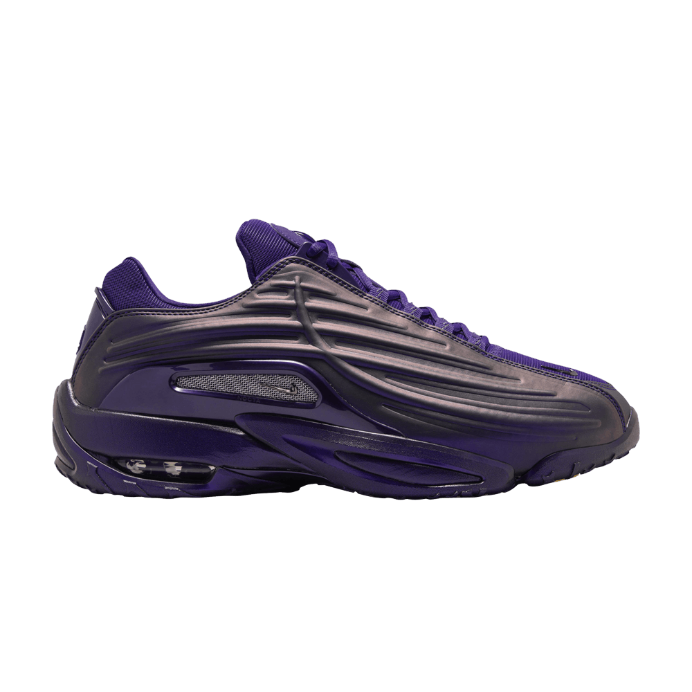 Кроссовки NOCTA x Nike Hot Step 2 'Eggplant'