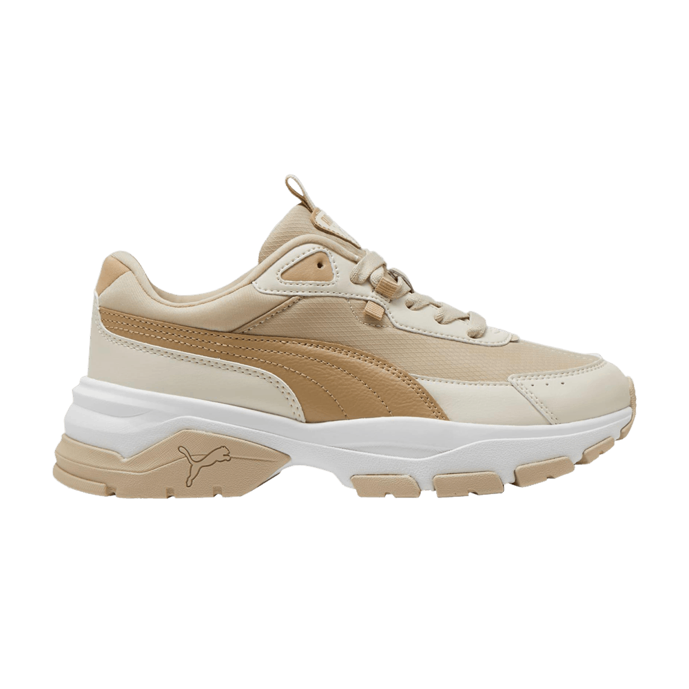 Кроссовки Puma Wmns Cassia Via 'Prairie Tan'