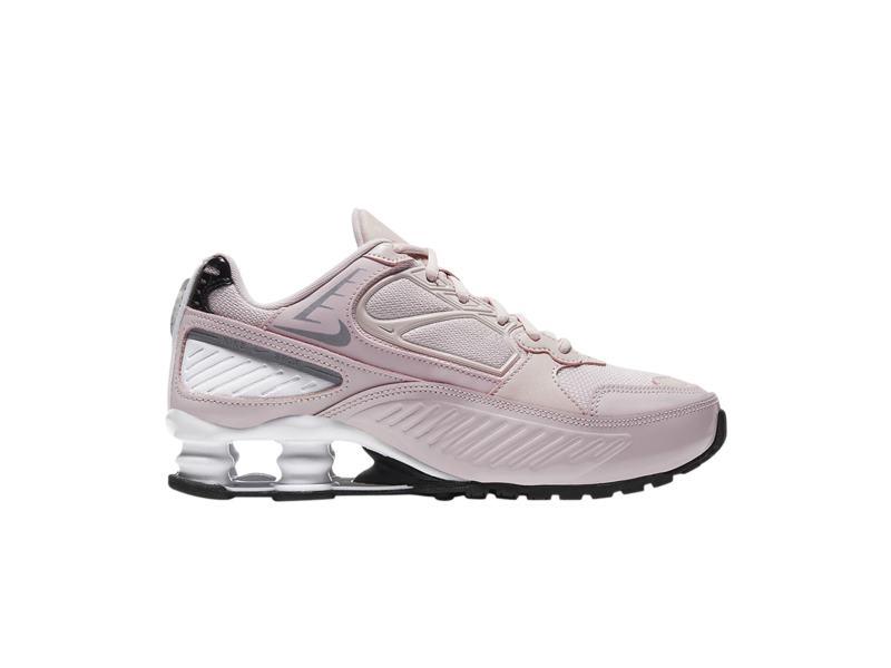 Кроссовки Wmns Nike Shox Enigma 9000 Barely Rose