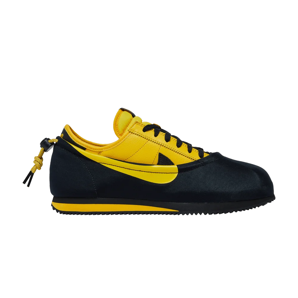 Krossovki-CLOT-x-Nike-Cortez-Bruce-Lee