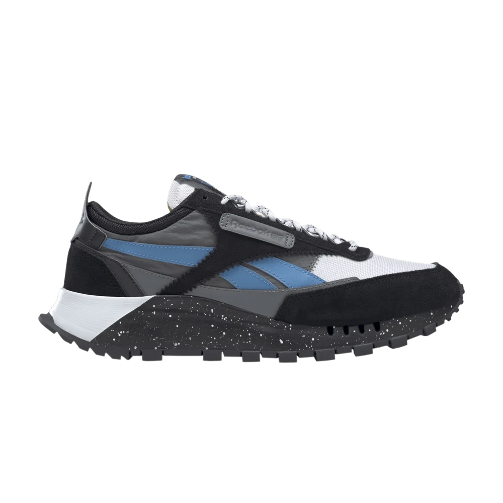 Krossovki-Reebok-Classic-Leather-Legacy-Black-White-Speckle