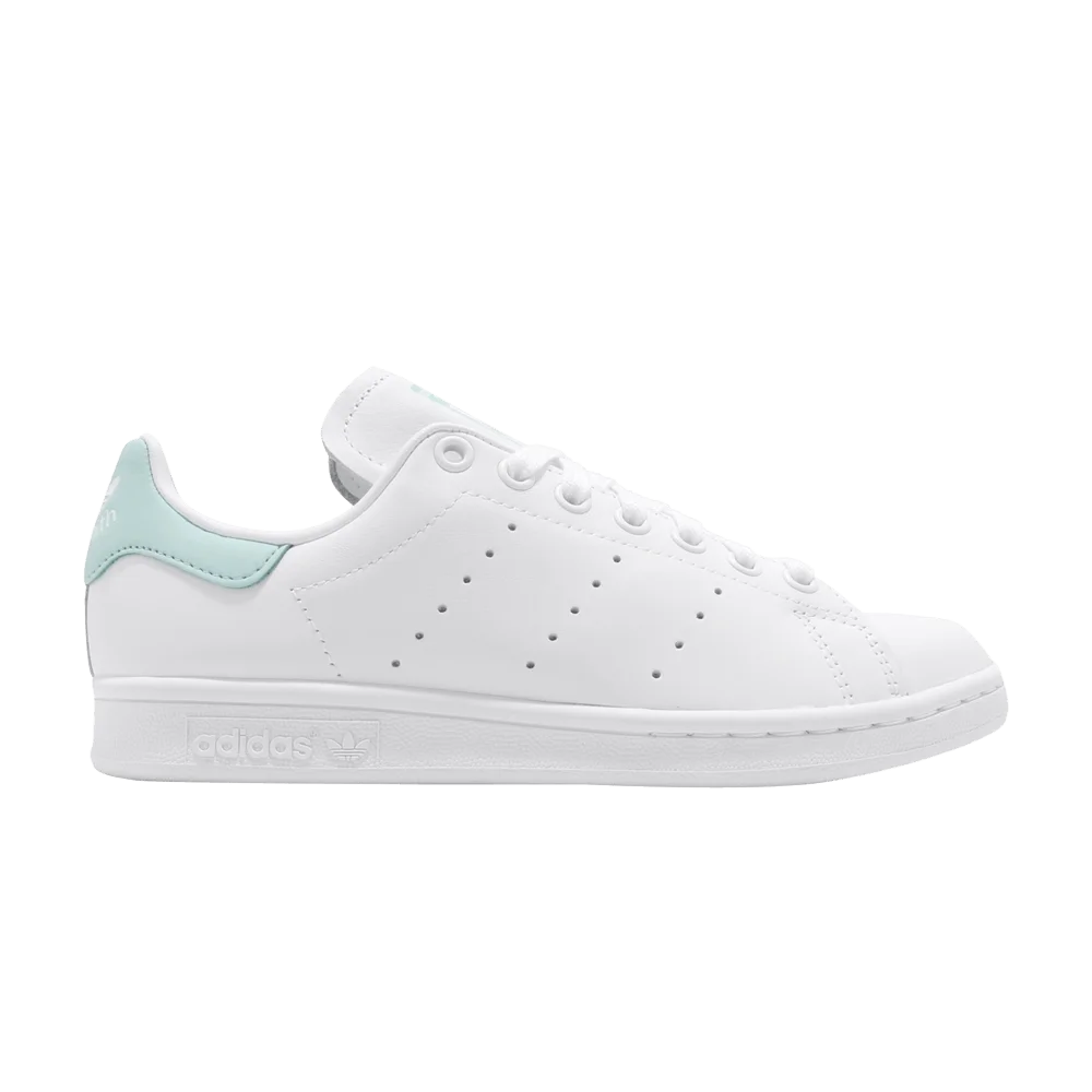 Krossovki-Adidas-Wmns-Stan-Smith-Mint