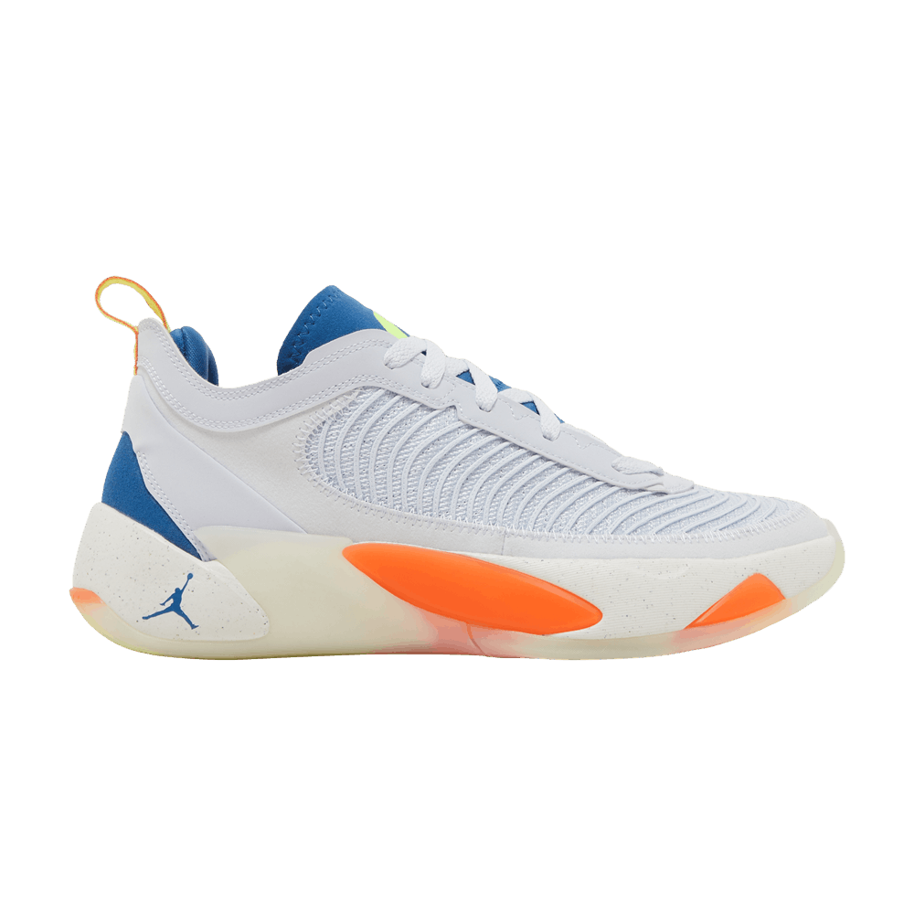 Кроссовки Air Jordan Luka 1 Next Nature 'Habitat'