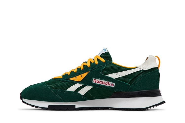 Кроссовки Reebok LX 2200 'Dark Green'