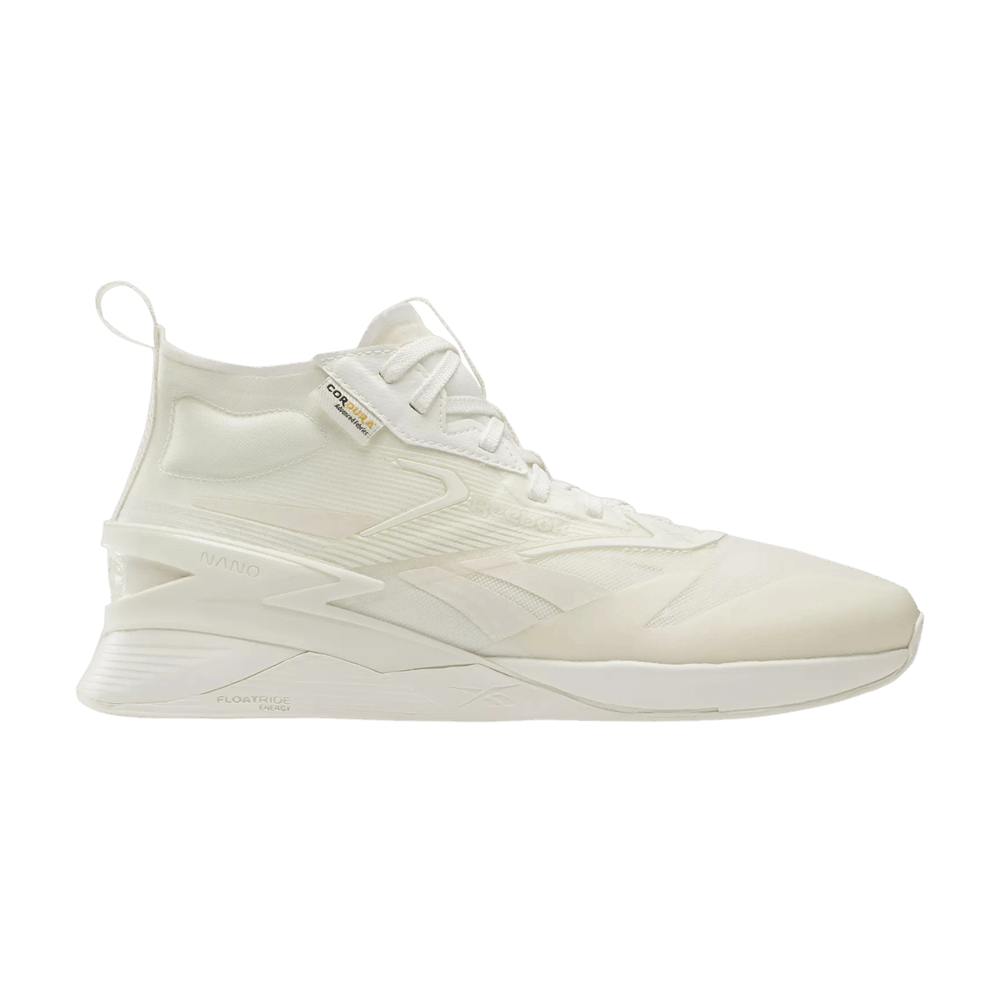 Кроссовки Reebok Nano X Unknown 'Chalk Bone'