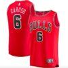 2021-22-Chicago-Bulls-6-Alex-Caruso-Fast-Break-Icon-Red-Jersey-1-100x100