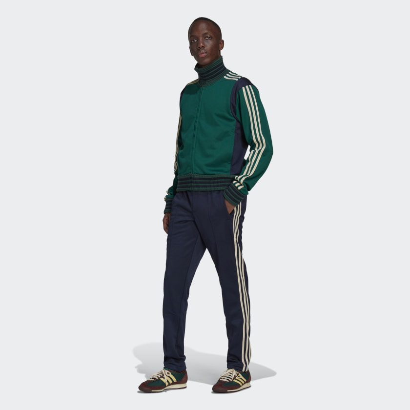 Спортивные штаны adidas x Wales Bonner Lovers Trousers Navy