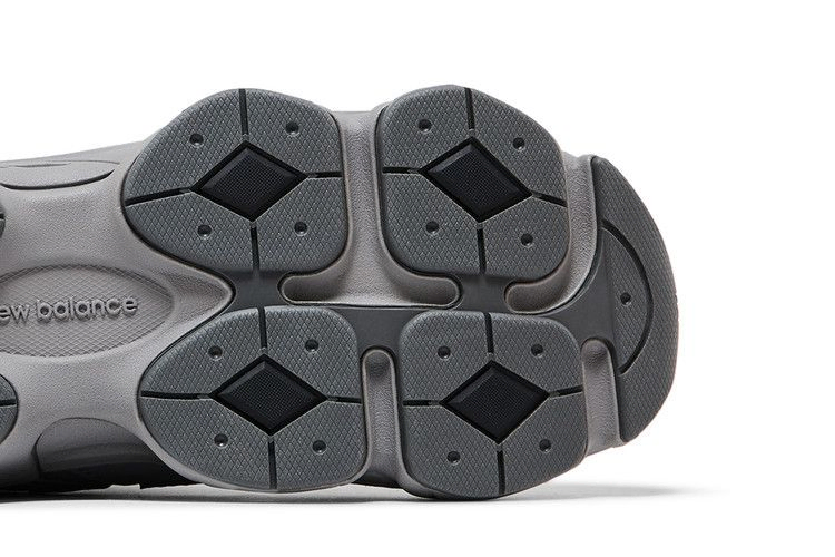 Кроссовки New Balance 9060 Big Kid 'Shadow Grey'