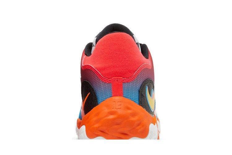 Кроссовки Hot Wheels x Nike PG 6 NRG