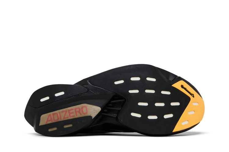 Кроссовки adidas Adizero Adios Pro 3 '2024 Athlete Pack'