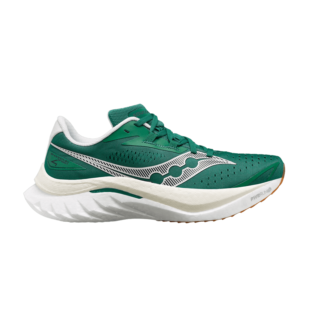 Кроссовки Saucony Endorphin Speed 4 'Verdant White'