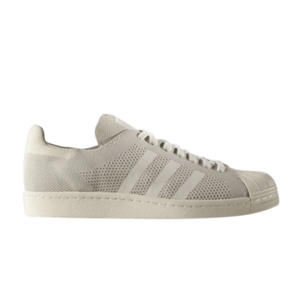 Кроссовки Adidas Superstar 80s Primeknit
