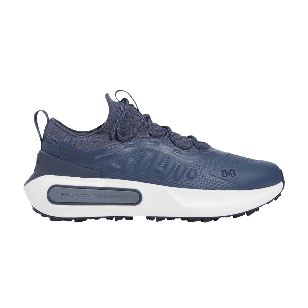 Кроссовки Under Armour Phantom Fore 'Midnight Navy'