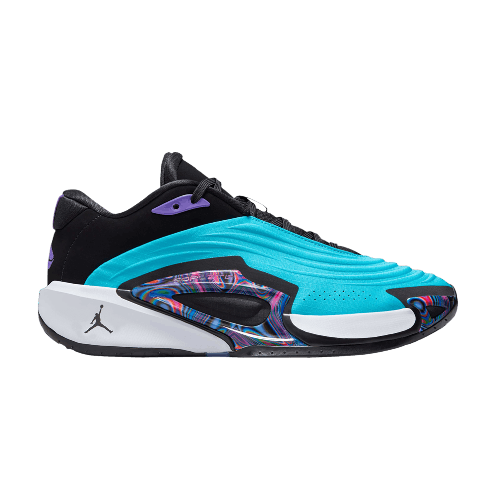 Кроссовки Air Jordan Luka 3 PF 'Imaginarium Pack - Chlorine Blue'