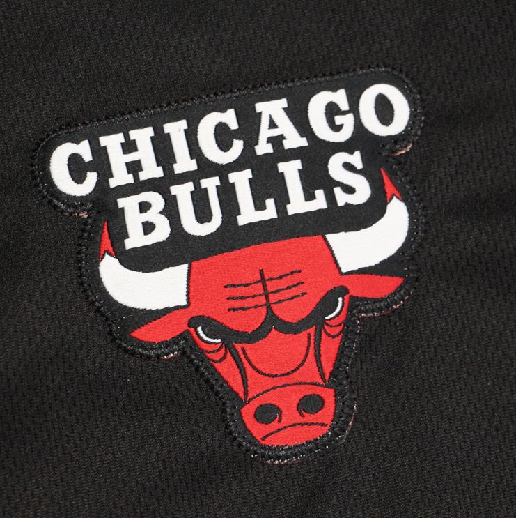 Футболка 2019 Chicago Bulls 66 NBA B2OTHER Tee