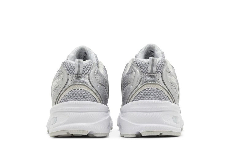 Кроссовки New Balance Men's 530 'Silver Metallic Moonbeam'