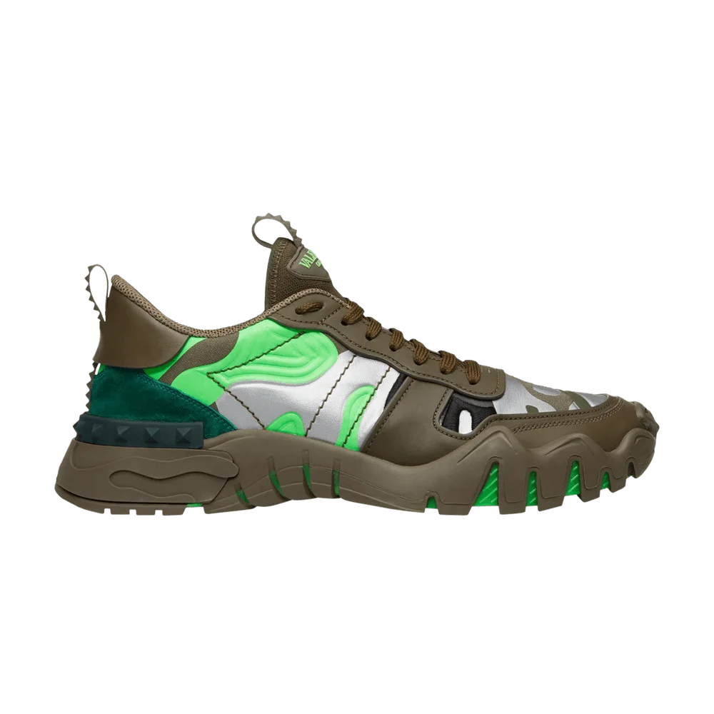 Krossovki-Valentino-Rockrunner-Plus-Military-Neon-Green-Camo