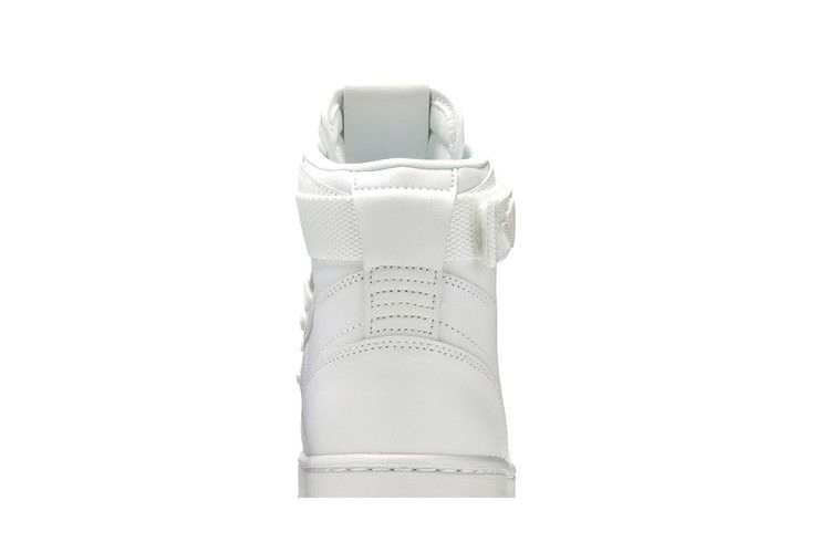Кроссовки Wmns Air Jordan 1 Nova XX EP 'White'