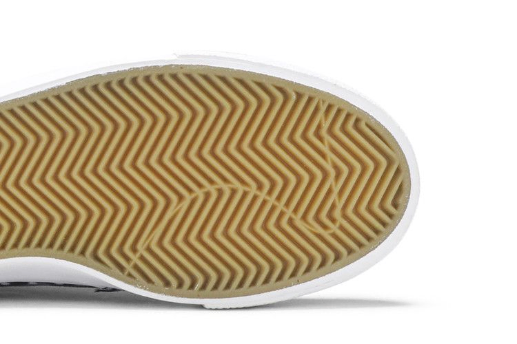 Кроссовки Nike Stefan Janoski SB 'Pin Dots'