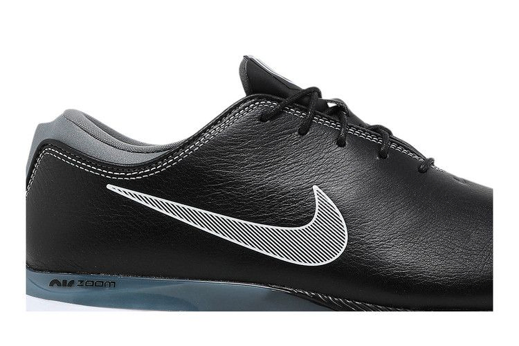 Кроссовки Nike Air Zoom Victory Tour 2 'Black Metallic Pewter'