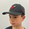 New-Era-Chicago-Bulls-940-Kids-NBA-Adjustable-Hat-1-100x100