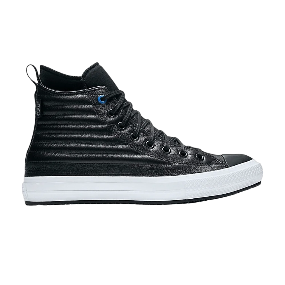 Converse-Chuck-Taylor-All-Star-Waterproof-Boot-Quilted-Black-Blue-Jay