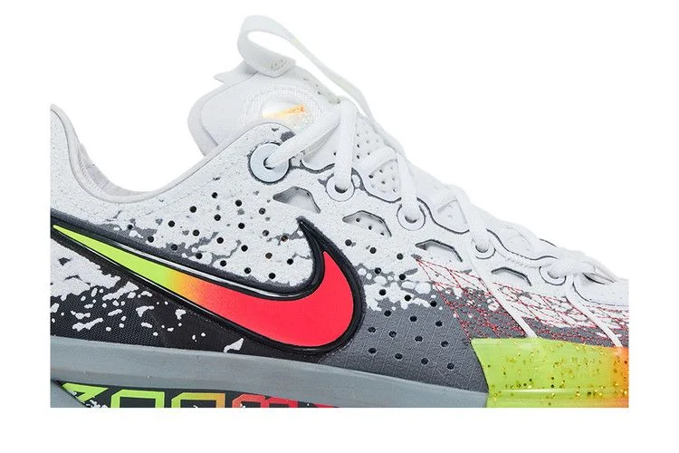 Кроссовки Nike Air Zoom GT Cut 3 'Christmas'