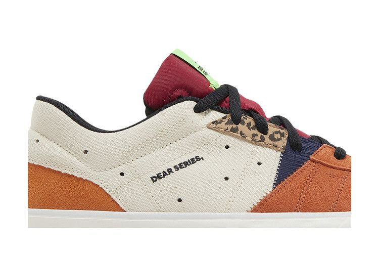 Кроссовки Air Jordan Series.06 'What The'