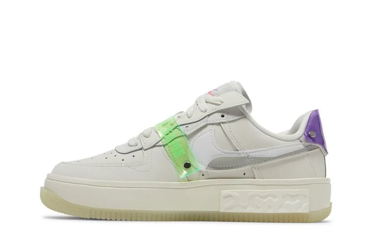 Кроссовки Nike Wmns Air Force 1 Fontanka 'Have A Good Game'