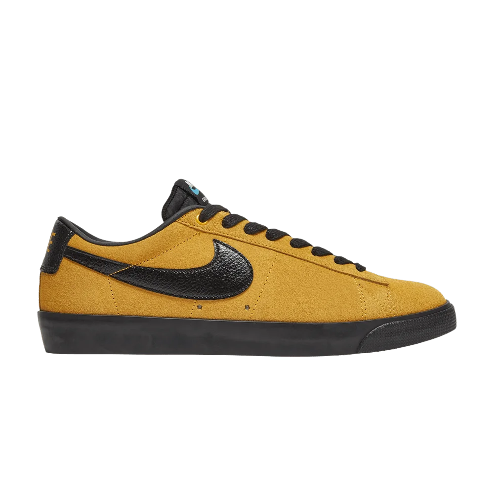 Krossovki-Nike-Blazer-Low-GT-SB-Sting-with-a-Bumblebee