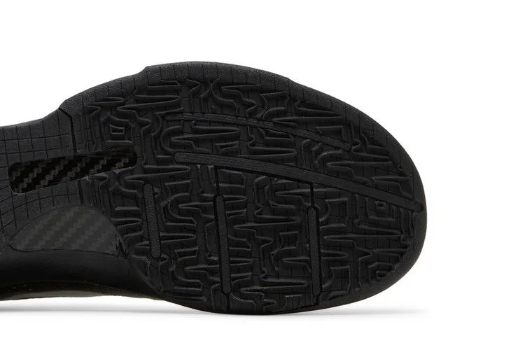 Кроссовки Nike Zoom Kobe 5 TB 'Black White'