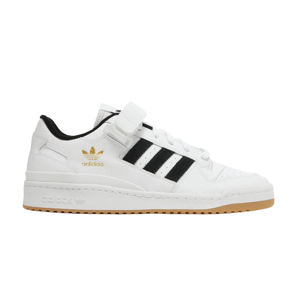 Krossovki-adidas-Forum-Low-White-Black