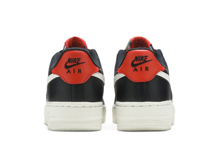 Кроссовки Nike Air Force 1 Low GS 'Flannel'
