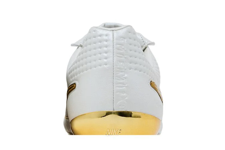 Кроссовки Nike Tiempo Legend SE FG 'Touch of Gold'