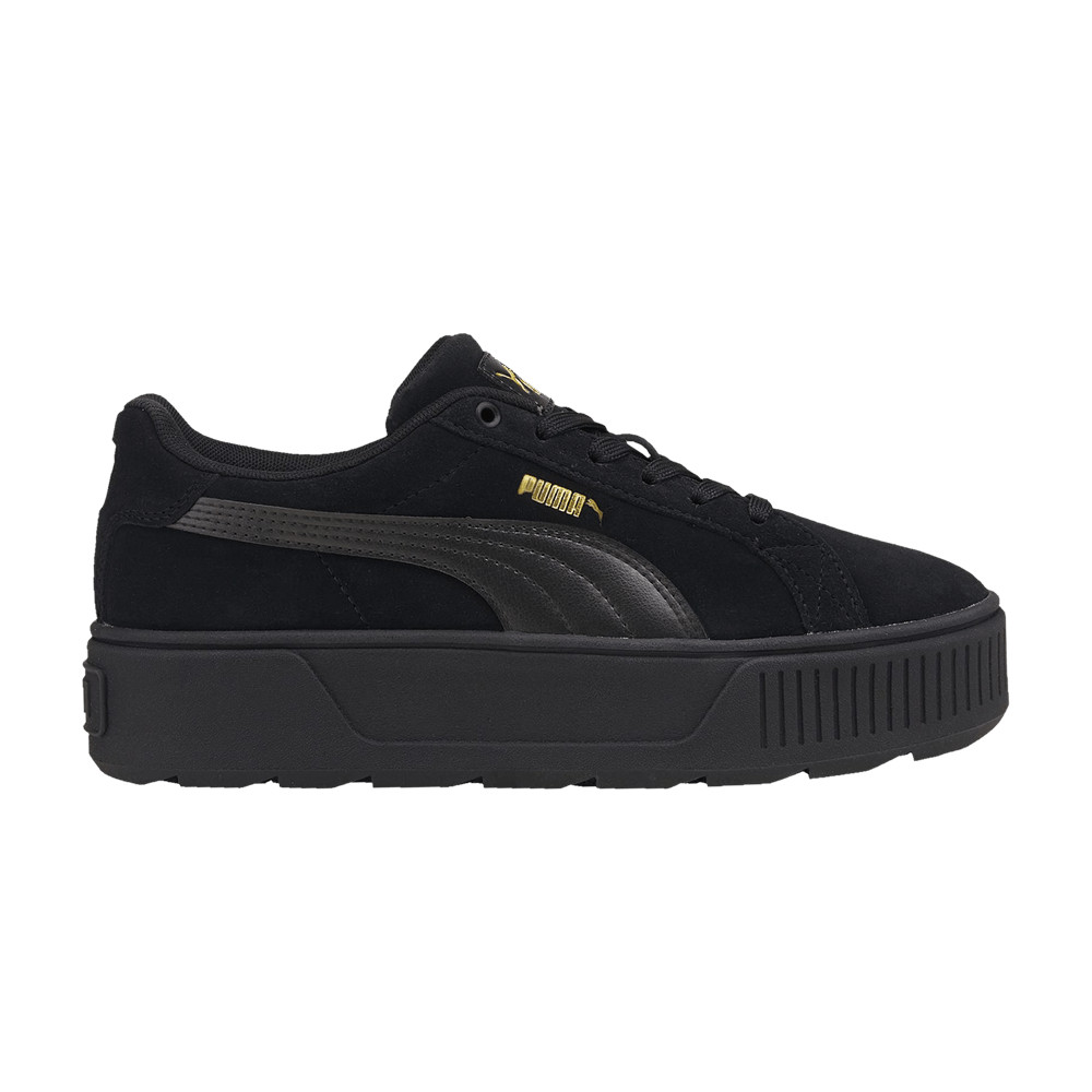 Кроссовки Puma Karmen 'Black'
