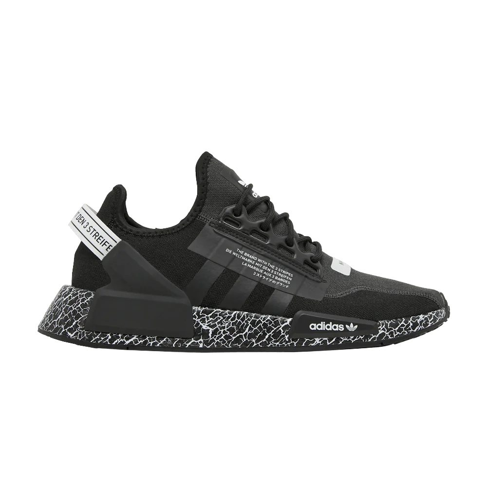 Krossovki-Adidas-NMD_R1-V2-Crackled-Black-Carbon