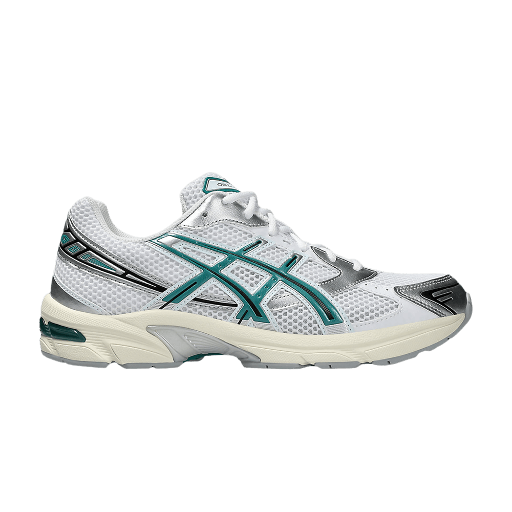 Кроссовки ASICS Gel 1130 'White Rainy Lake'
