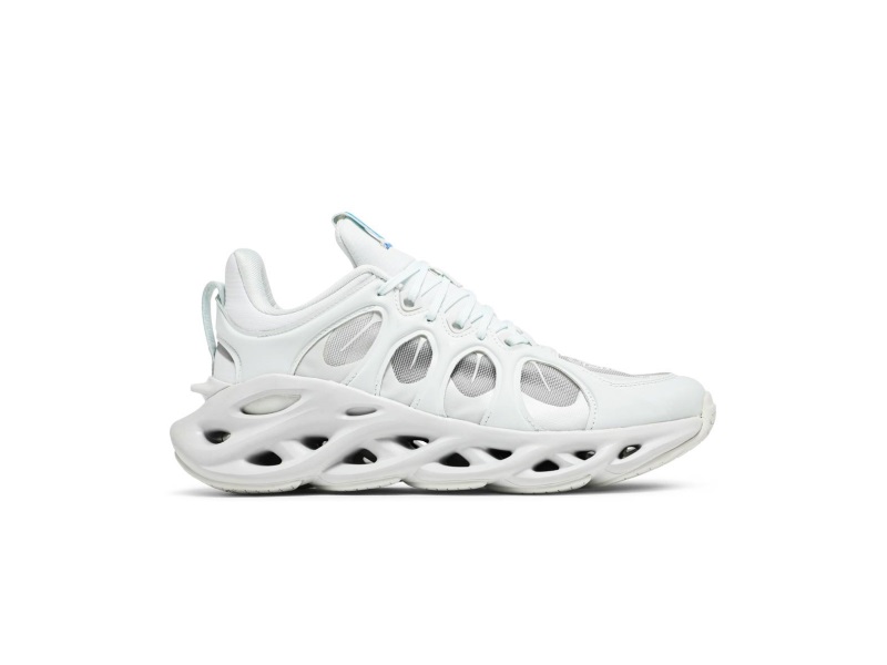 Кроссовки Li-Ning Arc Ace White 2 version