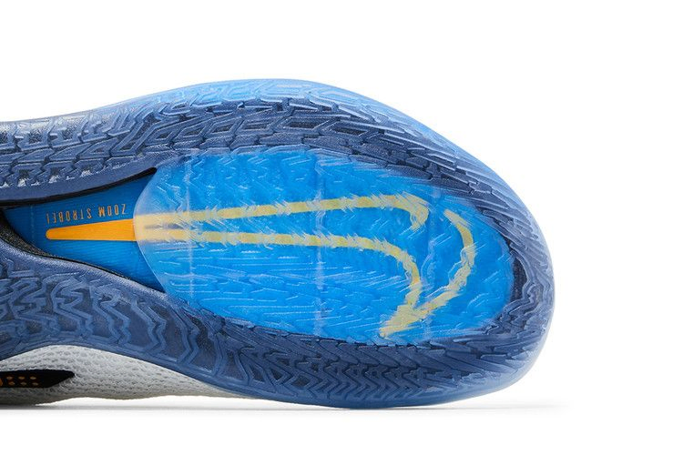 Кроссовки Nike Air Zoom GT Cut 'Photo Blue'