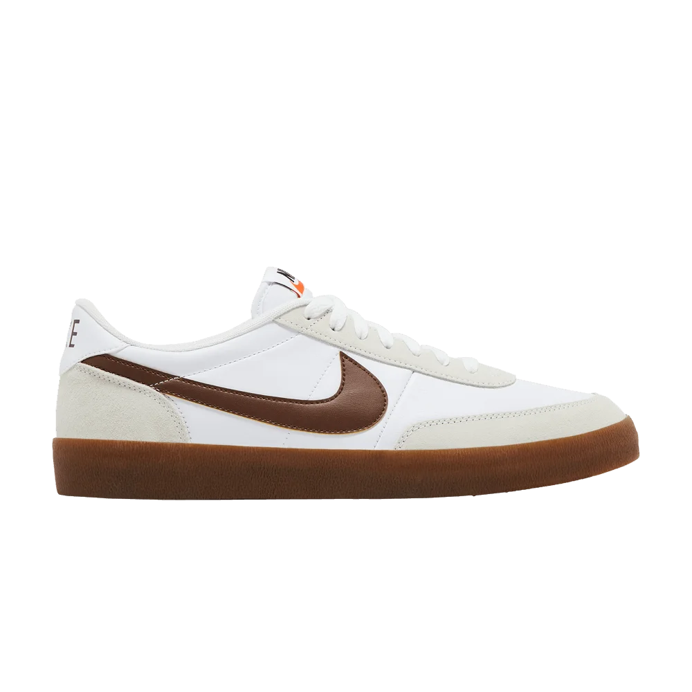 Krossovki-Nike-Killshot-2-Leather-White-Cacao-Wow-Gum