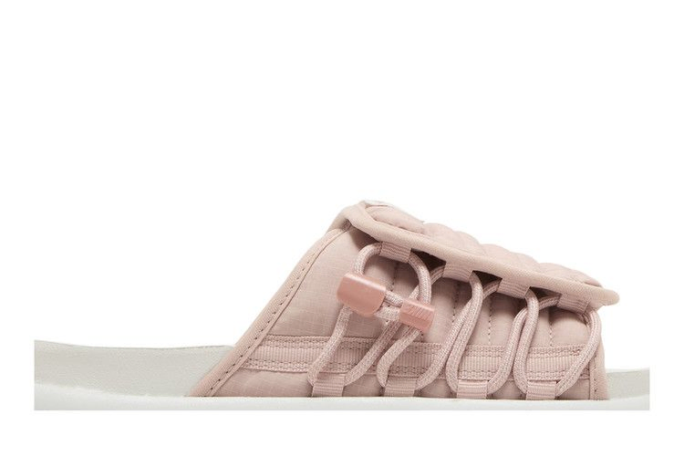 Nike Wmns Asuna 2 Slide 'Pink Oxford'