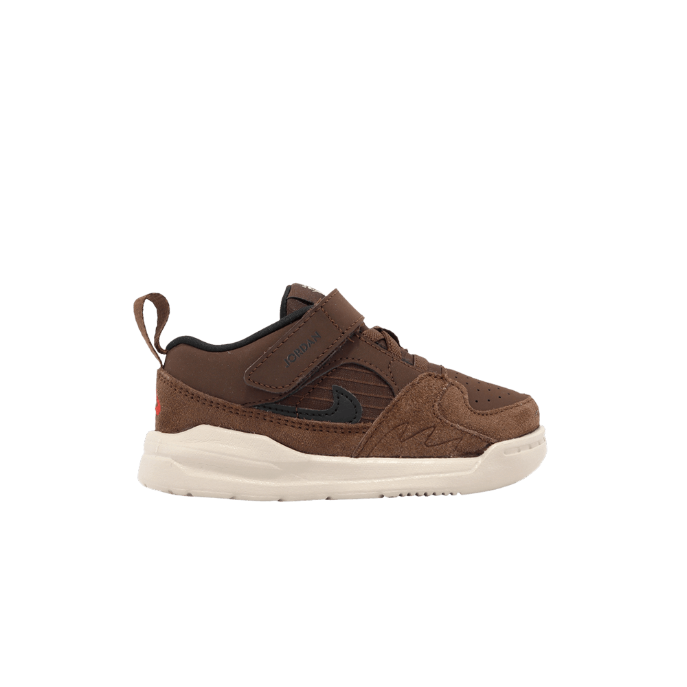 Кроссовки Air Jordan Stadium 90 TD 'Cacao Wow'
