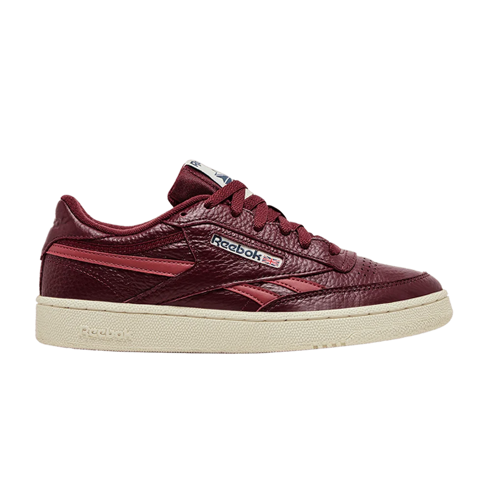 Krossovki-Reebok-Club-C-Revenge-MU-Maroon