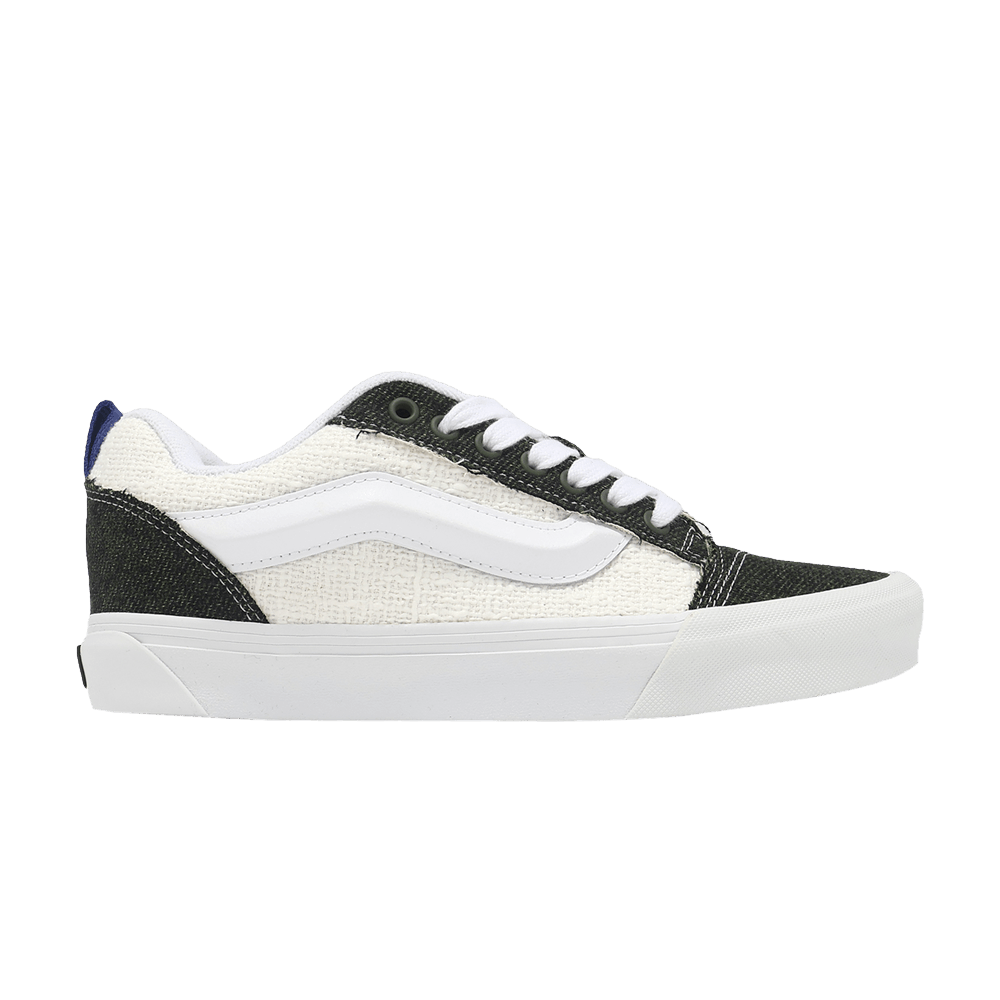 Кроссовки Vans Knu Skool 'City Pack - Onigiri'