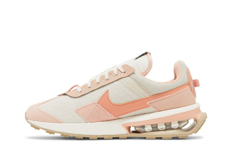 Кроссовки Nike Wmns Air Max Pre-Day SE 'Sun Club - Light Orewood Brown'