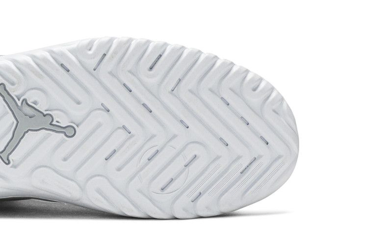 Кроссовки Air Jordan 1 React High 'Grey Fog'