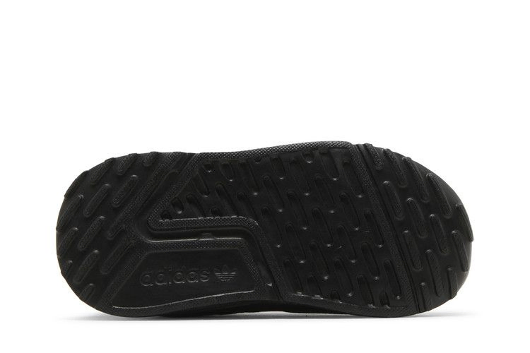 Кроссовки Adidas Multix I 'Triple Black'