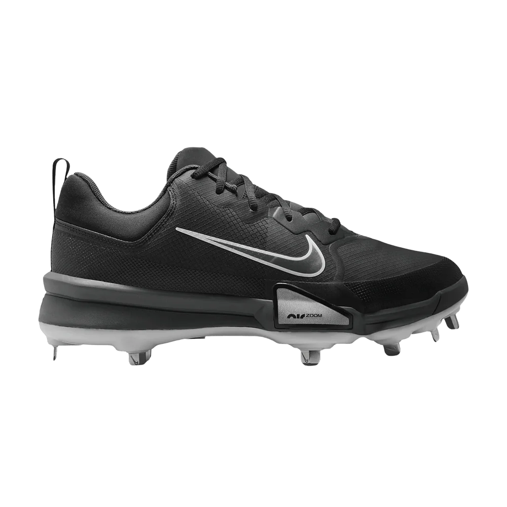 Кроссовки Nike Force Zoom Trout 9 Pro 'Black Anthracite White'